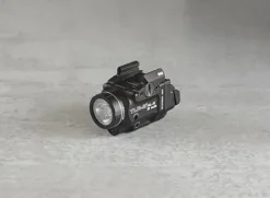 Streamlight TLR-8 HL-X G 1000-Lumen Tactical Flashlight with Green Laser for Sig Sauer P365/XL Rail Black