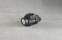 Streamlight TLR-8 HL-X G 1000-Lumen Tactical Flashlight with Green Laser Black