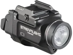 Streamlight TLR-8 HL-X G 1000-Lumen Tactical Flashlight with Green Laser for Springfield Armory Hellcat Black
