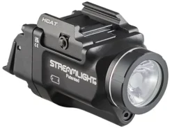 Streamlight TLR-8 HL-X G 1000-Lumen Tactical Flashlight with Green Laser for Springfield Armory Hellcat Black