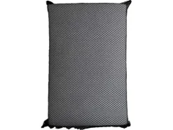 8STREME Inground Robotic Pool Cleaner Black/Green