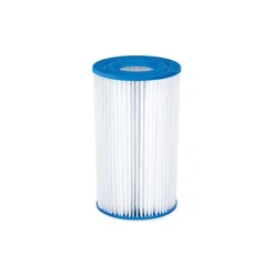 Summer Waves 16-Foot Rectangular Swimming Pool Gray