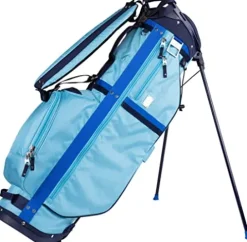 Sun Mountain 2023 Baron Sky-Cobalt-Navy Ns