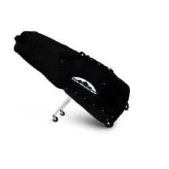 Sun Mountain Club Glider Pro Travel Cover Black