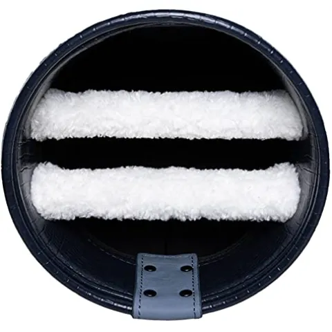 Sun Mountain Men’s Dundee Cart Bag ’23 – Java/Brown/Pecan