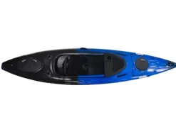 Sundolphin Algonquin 120 SIT-In Kayak Blue/Black