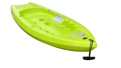 Sundolphin Reef 6.6 SO ECOMM W/Paddle Citrus Blue Mango