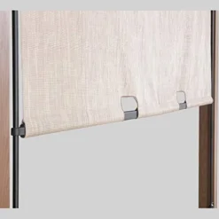 Sunjoy 110105005 Pergola Black/Brown