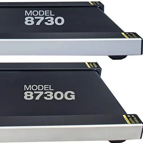 Sunny Health & Fitness ASUNA Space Saving Treadmill Black