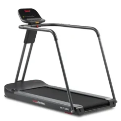 Sunny Health & Fitness Endurance Cardio Treadmill Black