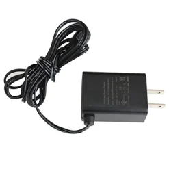 Sunny Health & Fitness Power Stride SMART Elliptical Trainer Black