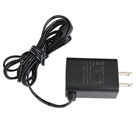 Sunny Health & Fitness Power Stride SMART Elliptical Trainer Black