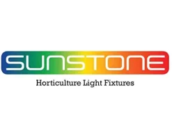 SUNSTONE LS450 Horticulture LED Light Fixture White