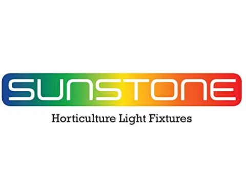 SUNSTONE LS450 Horticulture LED Light Fixture White