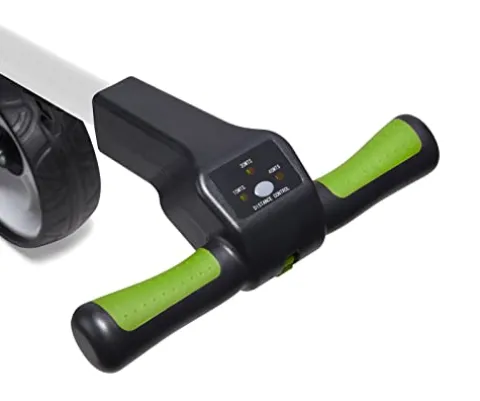 Super E Caddy Fully Loaded Weekender Electric Golf Cart White