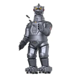Super7 Toho Super Shogun Mechagodzilla Metallic Action Figure Multicolor