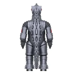 Super7 Toho Super Shogun Mechagodzilla Metallic Action Figure Multicolor