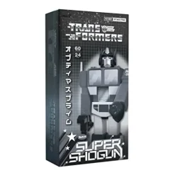 Super7 Transformers Optimus Prime Fallen Leader 24″ Shogun Action Figure Collectible