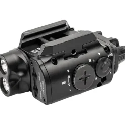 SureFire XVL2-IRC WeaponLight Laser Module System Black
