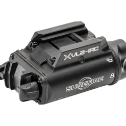 SureFire XVL2-IRC WeaponLight Laser Module System Black