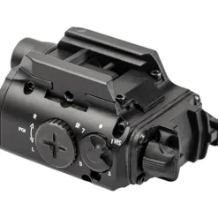 SureFire XVL2-IRC WeaponLight Laser Module System Black