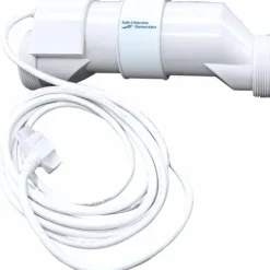 Swimline Hydrotools Pool Salt Replacement Cell 40K Gal