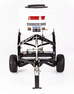 Swisher 22000 Hobby Farm Pro Tow Behind 52 Gallon Commercial Spreader