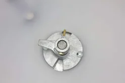 Swisher 22000 Hobby Farm Pro Tow Behind 52 Gallon Commercial Spreader