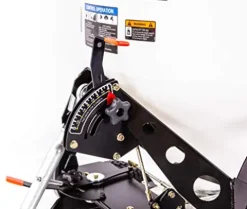 Swisher 22000 Hobby Farm Pro Tow Behind 52 Gallon Commercial Spreader