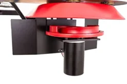 Swisher Commercial Pro ATV Spreader Opaque