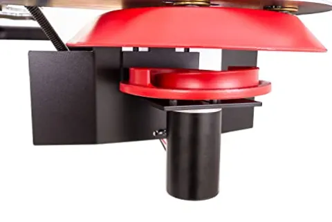 Swisher Commercial Pro ATV Spreader Opaque