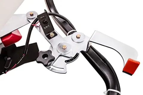 Swisher Commercial Pro ATV Spreader Opaque