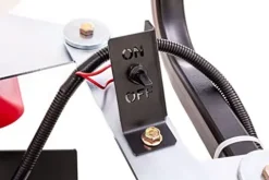 Swisher Commercial Pro ATV Spreader Opaque