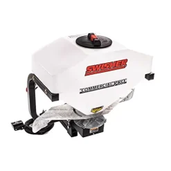 Swisher Commercial Pro UTV-Truck Spreader White