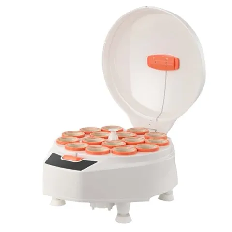 TABODD Automatic Billiard Cleaning Machine 180W Electric Snooker Polishing Washing Machine White #05