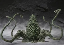 TAMASHII NATIONS Bandai S.H. Monster Arts Biollante Action Figure Multicolor