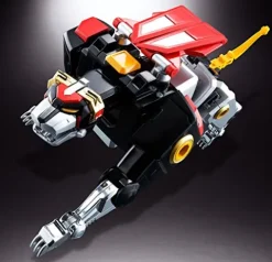 TAMASHII NATIONS GX-71 Voltron Soul of Chogokin Action Figure Multicolor