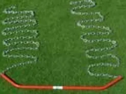 TAP Torso Burner Speed Chain, Pro