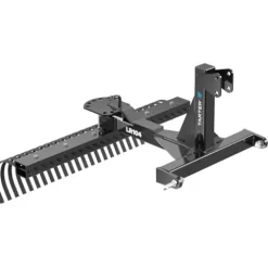Tarter 100 Series Landscape Rake 4ft Working Width 48in Category 1