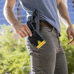 Taser Professional Series Personal and Home Defense Kit X2 Black