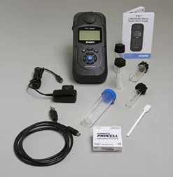 Taylor Technologies, Inc. Colorimeter TTi 3000
