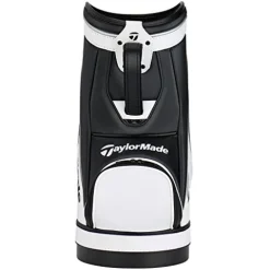 TaylorMade Den Caddie Black White Grey