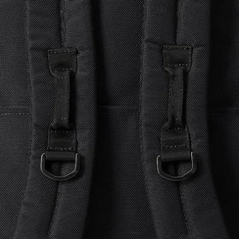 TaylorMade Golf Players Backpack Black