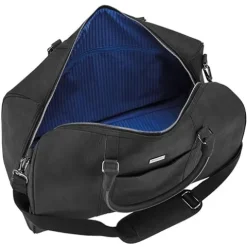 TaylorMade Golf Signature Large Dufflebag Black