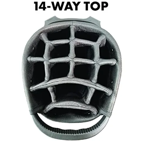 Team Golf NCAA Florida ST Birdie Stand Golf Bag Multi Team Color