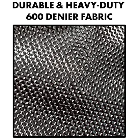 Team Golf NCAA Marshall Birdie Stand Golf Bag Lightweight 14-Way Club Divider Spring Action Stand Insulated Cooler Pocket MULTI TEAM COLOR