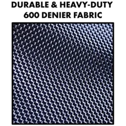 Team Golf NCAA Mississippi Birdie Stand Golf Bag Multi Team Color