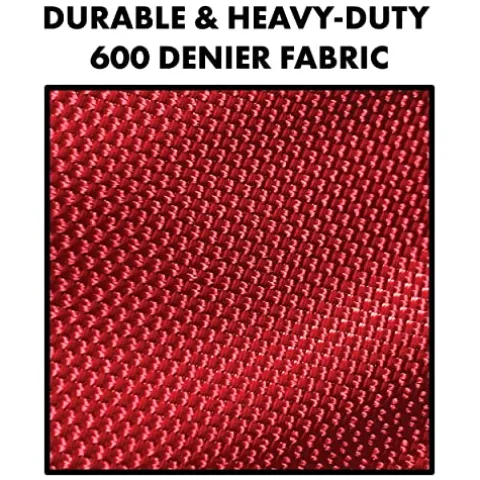 Team Golf NCAA Rutgers Birdie Stand Golf Bag MULTI TEAM COLOR