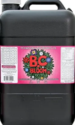 Technaflora B.C. Hydroponic Nutrient Bloom 65L