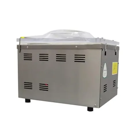 TECHTONGDA Chamber Vacuum Sealer Machine 110V for Food Saver Home & Commercial Use